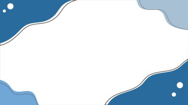 Estetik soyut arkaplan, ppt arkaplan için uygun soyut arkaplan