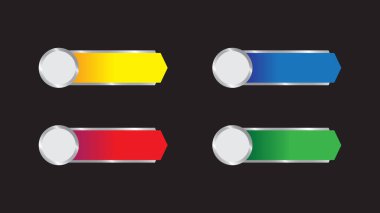 Güzel metin kutusu tasarımı, güzel metin afişi, video üzerinde isim kitabı