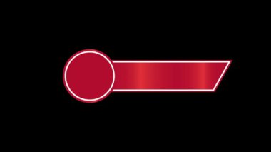 Resimli Simge Arkaplanda İzole Edildi -