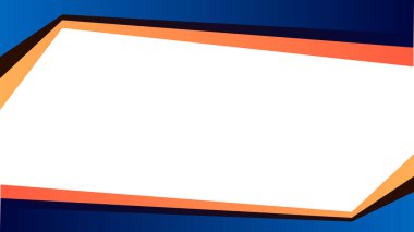 Çeşitli renk kombinasyonları olan modern bir arkaplan tasarımı