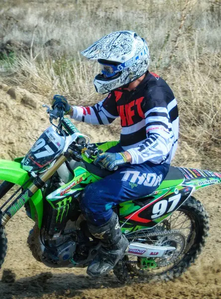 Casarrubios del Monte, Toledo / İspanya - 18 Eylül 2021: Casarrubios del Monte, Toledo (İspanya).