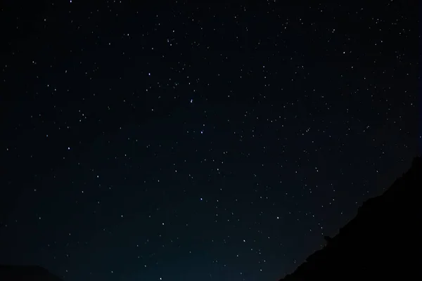 黄道十二宮のシンボルを持つ星座 — ストック写真