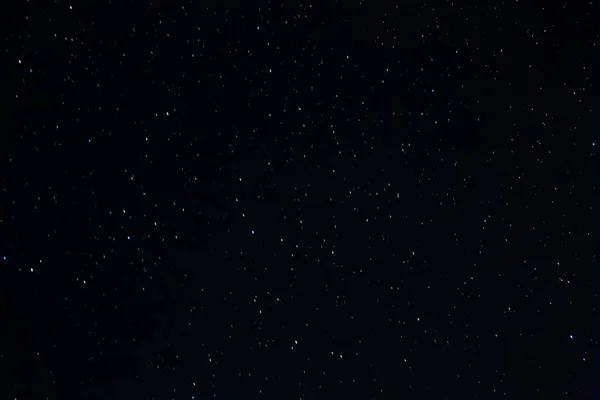 Corona Borealis Una Noche Oscura —  Fotos de Stock