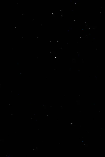 Corona Borealis Una Noche Oscura —  Fotos de Stock