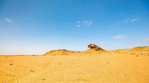 Cabo Três Garfos Costa Mediterrânea Nordeste Marrocos — Fotografia de Stock