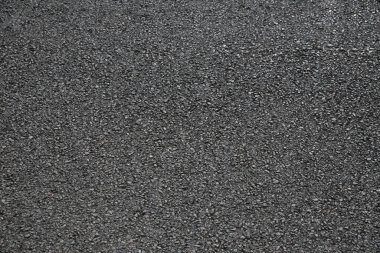 neutral grey asphalt texture background, rough grainy surface clipart