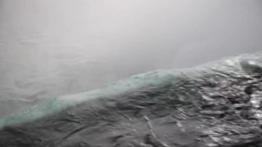 Doğa 'nın Çiğ Güzellik Şelalesi' nde güçlü bir şelale. Güçlü, çağlayan şelalelerin çarpıcı görüntüleri saf güzelliği gözler önüne seriyor. Doğa, seyahat ve çevre projeleri için ideal ikonik, dramatik bir su manzarası gerekiyor..