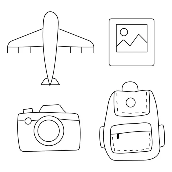 Denize yolculuk için hazır.