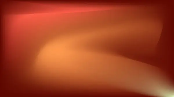 soyut kırmızı ve turuncu arkaplan ışık ile.