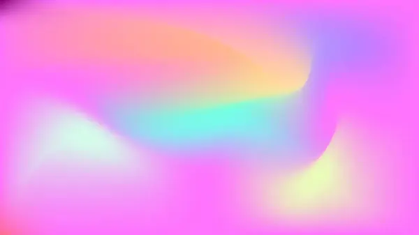 Bulanık resimli renkli soyut arkaplan.