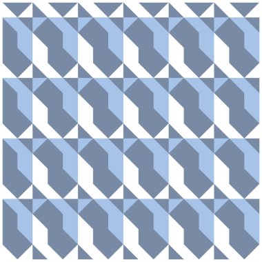 Geometrik desen tasarımı. Dekorasyon, davet, poster veya tekstil baskısı için renkli süs şablonu vektörü.