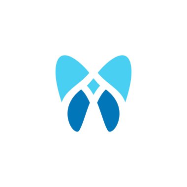 Diş Bakımı Temiz Logo Tasarımı