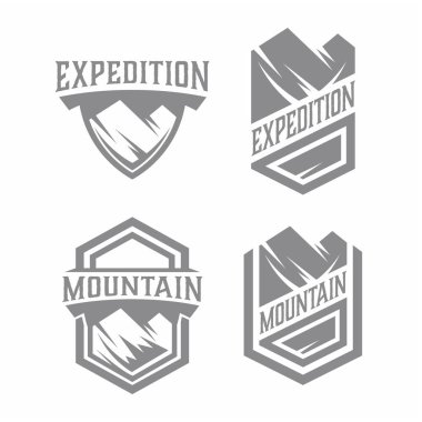 Logo Tasarım Eleman Şablonu