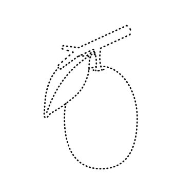 Çocuk çizimleri için ximenia 'nın noktalı çizimi. Çocuk kitapları, web tasarımı, posterler, kampanyalar ve daha birçok şey için kullanabilirsiniz.. 