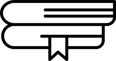 Kitap Simgesi Sanatı