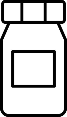 Cam Kutu Simgesi Sanatı