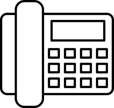 Telefon Simgesi Sanatı