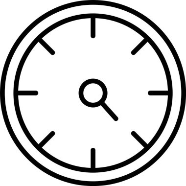 Hız Test Simgesi Sanatı