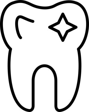 Diş Simgesi Sanatı