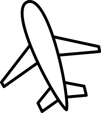 Havayolu Simgesi Sanatı