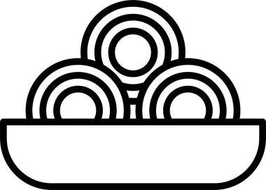 Vermicelli Simgesi Sanatı