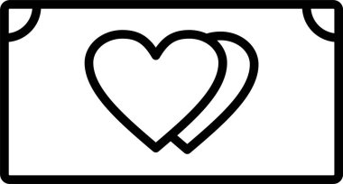 Kalp Simgesi Sanatı