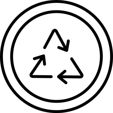 Simge Simgesi Simgesi Sanatını Geri Döndür