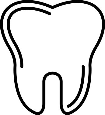 Diş Simgesi Sanatı