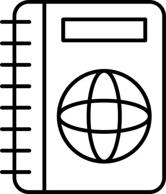 Kitap Simgesi Sanatı