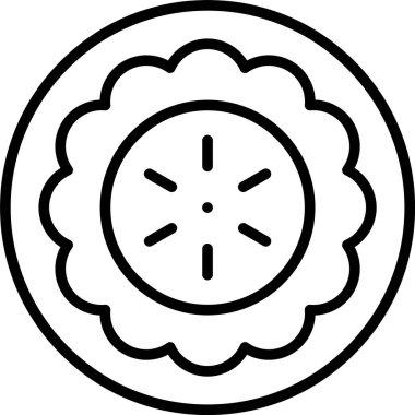 Kaak Al Kurban Simgesi Sanatı