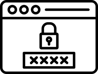 Parola Simgesi Sanatı