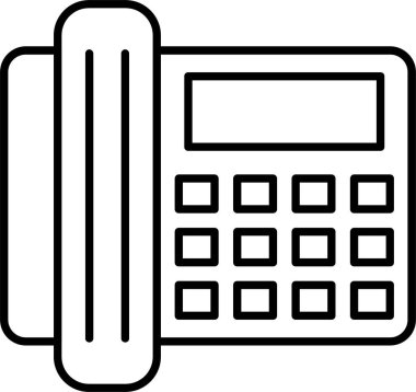 Telefon Simgesi Sanatı