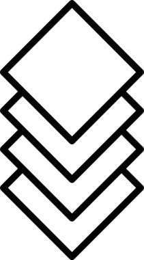 Katman Simgesi Sanatı