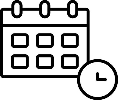 Simge Simgesi Sanatı Zamanlaması