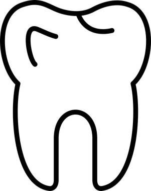 Diş Simgesi Sanatı