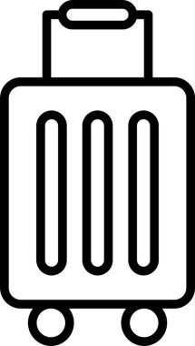 Seyahat Simgesi Sanatı