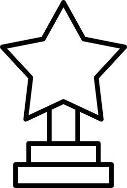 Ödül Simgesi Sanatı