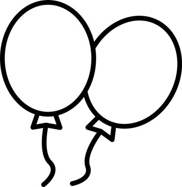 Balon Simgesi Sanatı