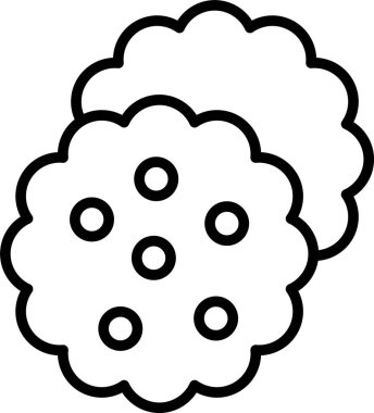 Bisküvi Simgesi Sanatı