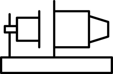 Tablet Simgesi Sanatı