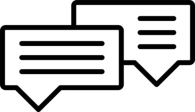 Sohbet Simgesi Sanatı