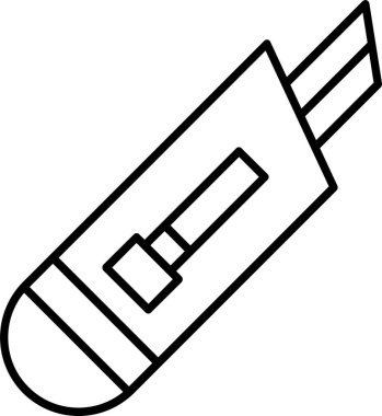 Kesici Simgesi Sanatı