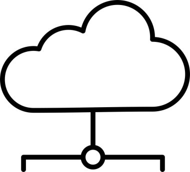 Bulut Simgesi Sanatı