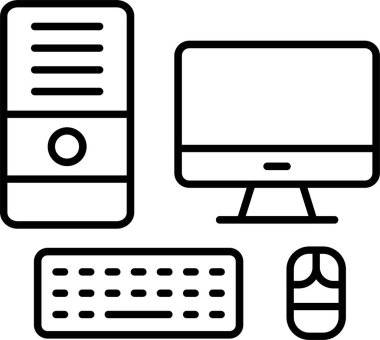 Bilgisayar Simgesi Sanatı