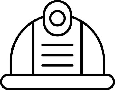 Kask Simgesi Sanatı