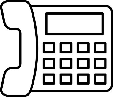 Faks Simgesi Sanatı