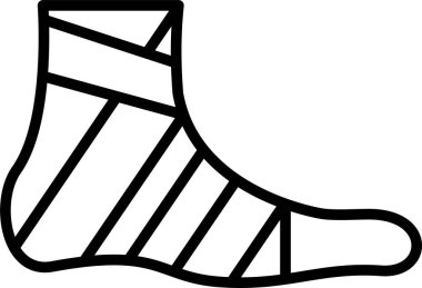 Splint Simgesi Sanatı