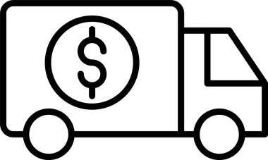 Kamyon Simgesi Sanatı