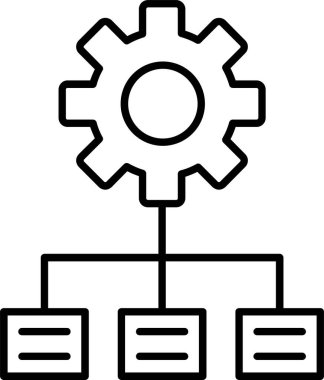 Hiyerarşi Simgesi Sanatı