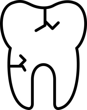 Diş Simgesi Sanatı